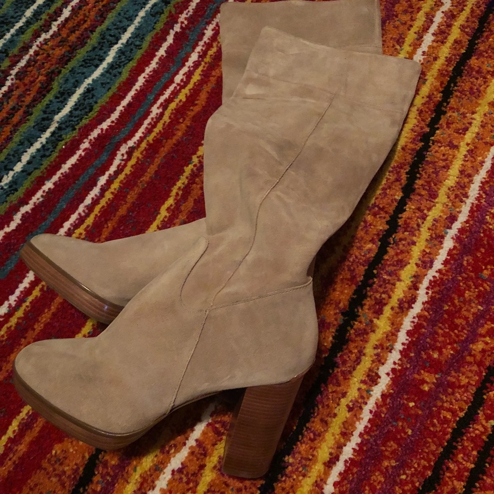 Michael   Kors boots